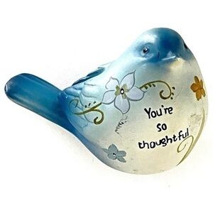 5 for $25!  Blue Bird “You’re So Thoughtful”